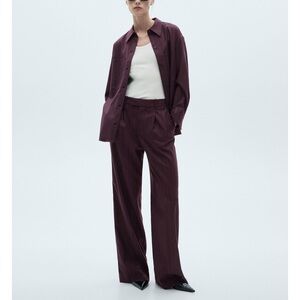 Mango Elegant Matching Set